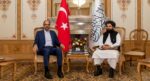 MİT Başkanı İbrahim Kalın Afganistan’da