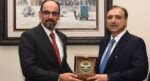 MİT Başkanı Kalın, Pakistan’ı ziyaret etti