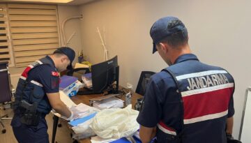 MİT’ten yazılım şirketine operasyon. Sendikalara hizmet veriyor