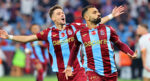 Mohamed Salah resitali. Trabzonspor, Galatasaray’ı farklı mağlup etti