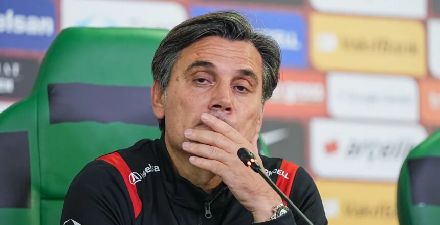 Montella dönemi sona erecek mi? Gözler TFF’de