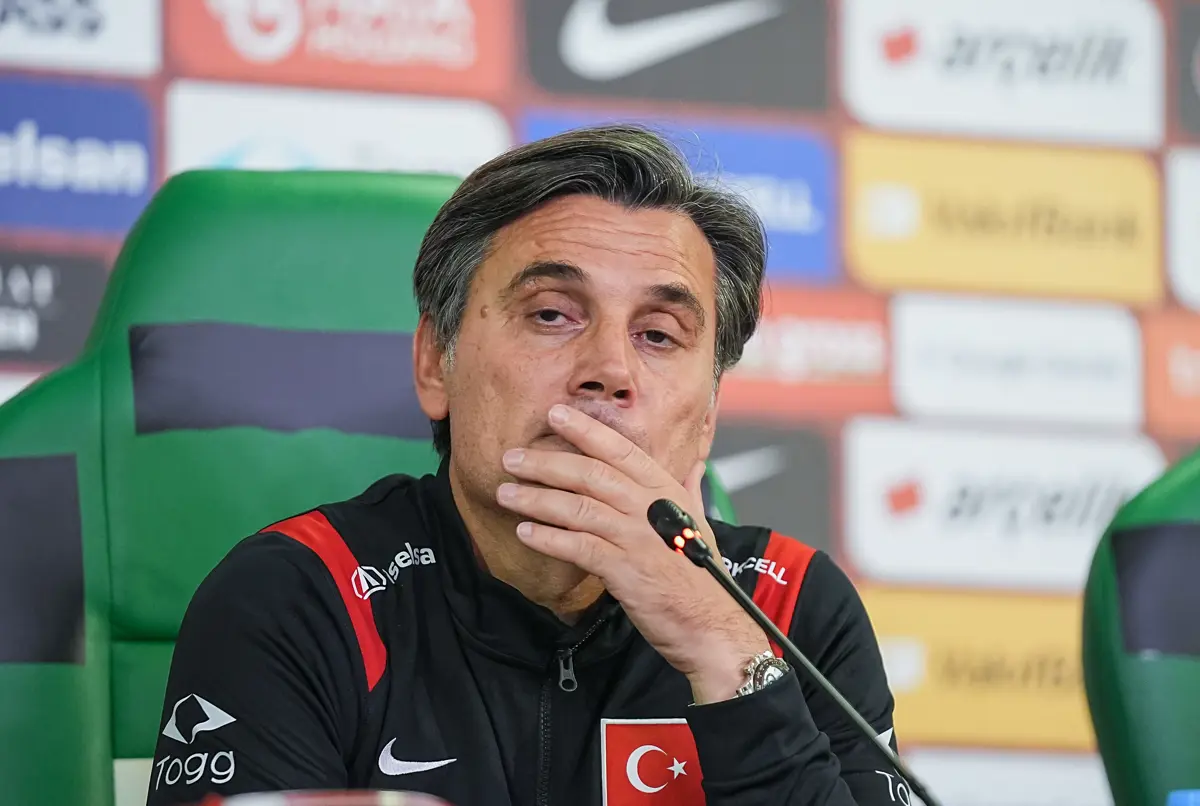 Montella dönemi sona erecek mi? Gözler TFF’de