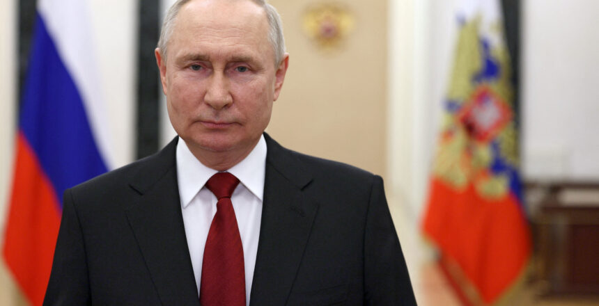 Moskova’da kritik zirve. ABD heyetinin Putin ile görüşmesi başladı