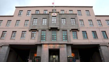 MSB: Kıbrıs’taki askeri gelişmeler yakından izleniyor