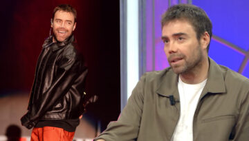 Murat Dalkılıç geçirdiği zor günleri anlattı. “Doktor ‘başka meslek bul’ dedi”
