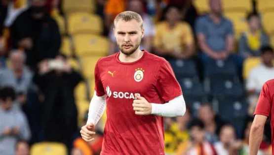 Nelsson, Nordsjaelland’la anlaştı