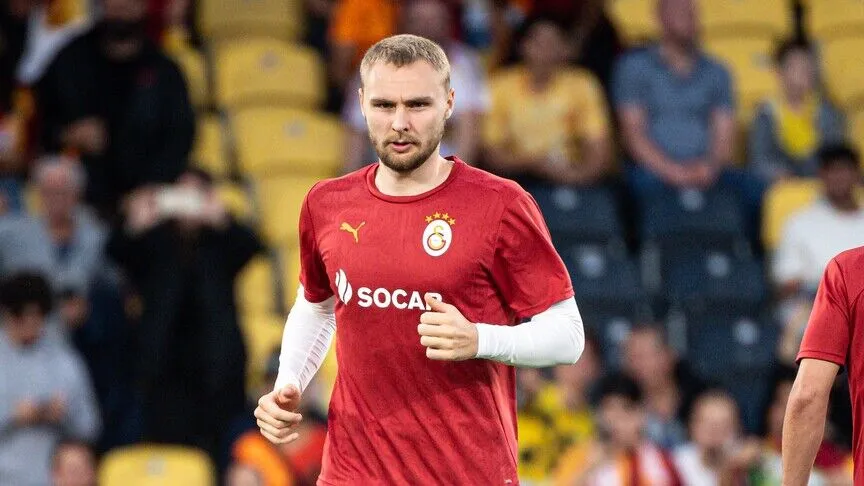 Nelsson, Nordsjaelland’la anlaştı