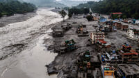 Nepal’deki sel felaketinin faturası 5 milyar dolara yaklaştı