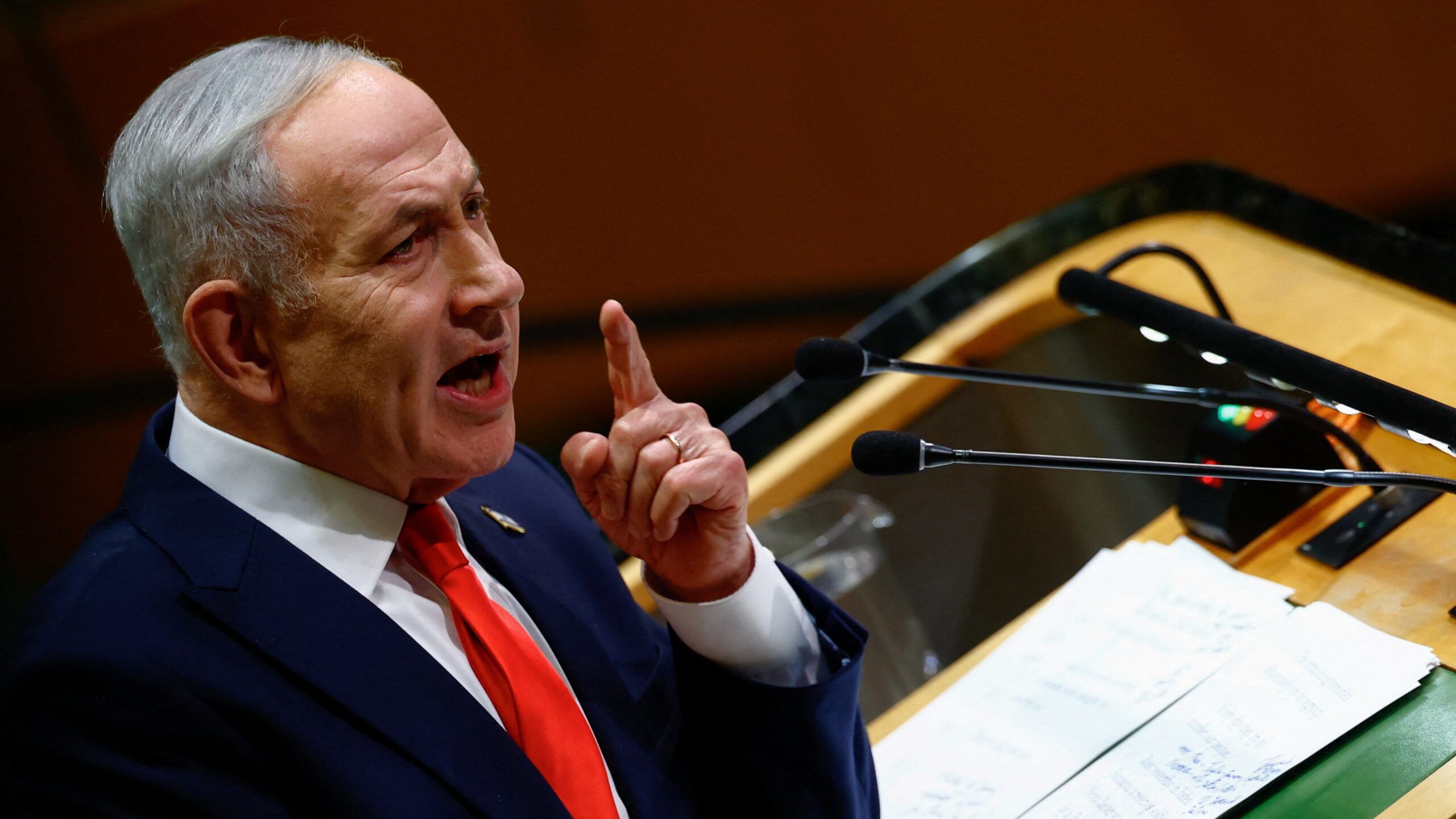 Netanyahu’nun “medya takip sistemi” ifşa oldu