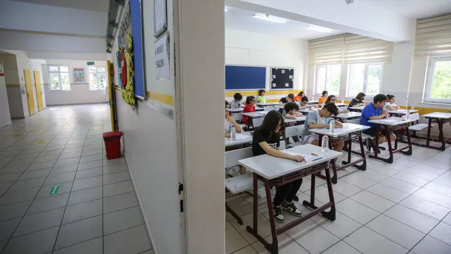 Öğretmenlerin mazerete bağlı yer değişikliğiyle ilgili ikinci atama sonuçları açıklandı