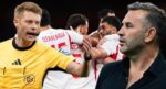 Okan Buruk “Hakemliğini bitiririm” demişti, UEFA o ismi Türkiye maçına atadı