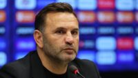 Okan Buruk sakatlık tartışmalarına cevap verdi. ”Nereden çıktı bilmiyorum”