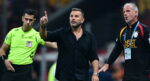 Okan Buruk’tan Trabzonspor cevabı. “Tek istekleri bizi yenmek”