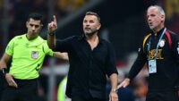 Okan Buruk’tan Trabzonspor cevabı. “Tek istekleri bizi yenmek”