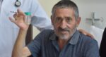 Öksürük şikayetiyle gitti, gerçeği öğrenince inanamadı!