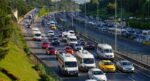 Okullar açılıyor, trafik artıyor. İstanbul’da araçlar dur kalk ilerliyor