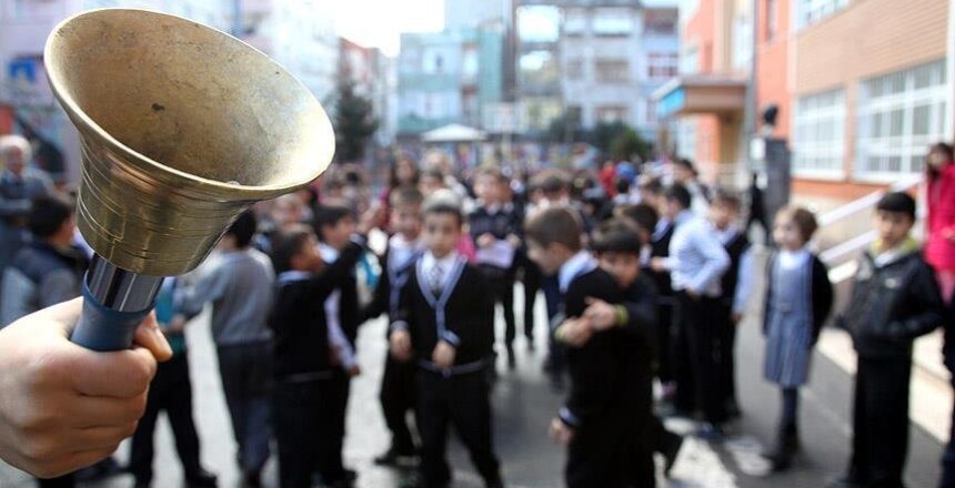 Okulların açılış tarihi 2026: Okullar ne zaman, hangi gün açılacak?
