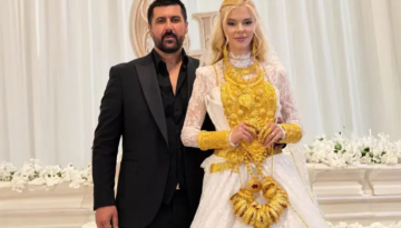 Önce mağdur ve sanık sonra karı koca. Vanlı Kara Haydar soruşturmasında neler biliniyor?