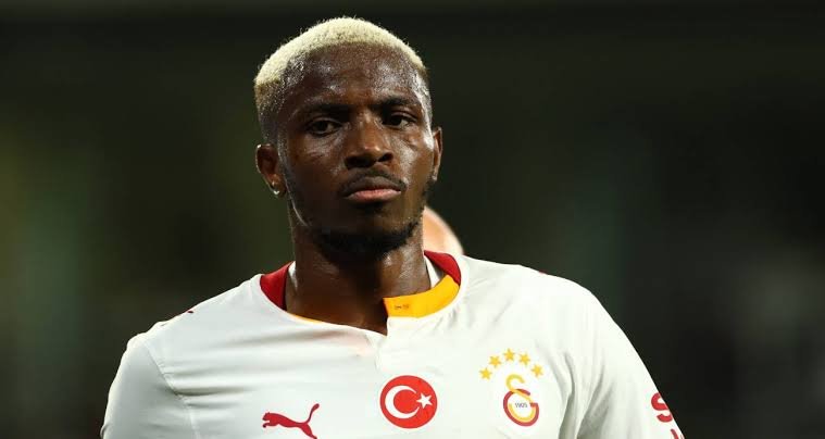 Osimhen ne zaman sahalara dönecek? İşte Galatasaraylı taraftarların beklediği tarih