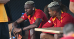 Osimhen ve Lemina bir Avrupa, bir Süper Lig maçını kaçıracak