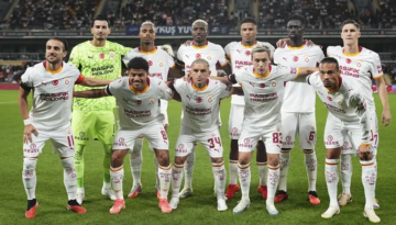 Osimhen ve Lemina’nın son durumu netleşti. Okan Buruk’la derbi öncesi görüşme