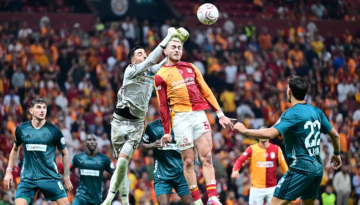 “Osimhen’siz bu kadar” Spor yazarları Galatasaray için ne dedi?