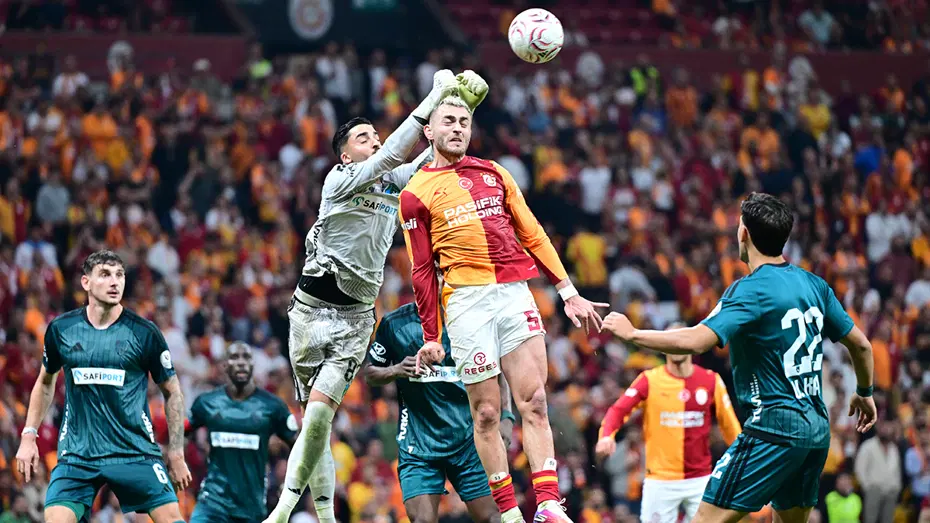 “Osimhen’siz bu kadar” Spor yazarları Galatasaray için ne dedi?