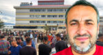 Osmaniye’de okul bahçesinde silahlı saldırı. Öğretmen, yeğeni tarafından öldürüldü