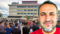 Osmaniye’de okul bahçesinde silahlı saldırı. Öğretmen, yeğeni tarafından öldürüldü