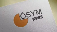 ÖSYM duyurdu: 392 aday yeniden KPSS’ye girecek