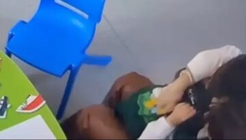 Otizmli çocuğu darbetmekle suçlanan eğitmen ‘işkence’den yargılanacak