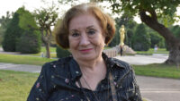 Oyuncu Gülsen Tuncer hayatını kaybetti