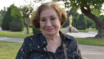 Oyuncu Gülsen Tuncer hayatını kaybetti