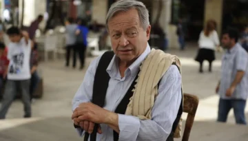 Oyuncu Münir Canar hayatını kaybetti