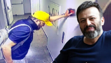 Oyuncu Serhat Kılıç’ın ölümünde olay yeri inceleme raporu ortaya çıktı