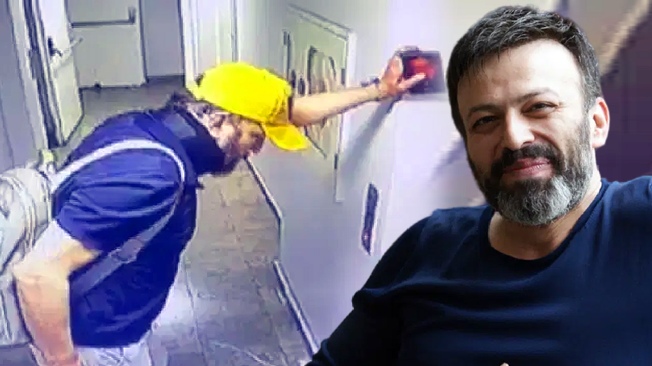 Oyuncu Serhat Kılıç’ın ölümünde olay yeri inceleme raporu ortaya çıktı