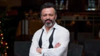 Oyuncu Serhat Mustafa Kılıç evinde ölü bulundu