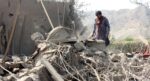 Pakistan’dan Afganistan’a hava saldırısı: 28 ölü