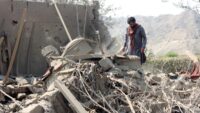 Pakistan’dan Afganistan’a hava saldırısı: 28 ölü