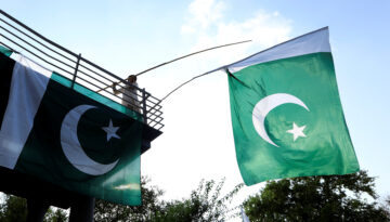 Pakistan’dan Suudi Arabistan’a destek mesajı: Her türlü adımı atarız