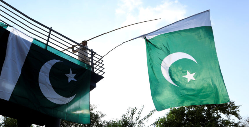 Pakistan’dan Suudi Arabistan’a destek mesajı: Her türlü adımı atarız