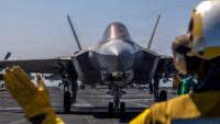 Pentagon ilk kez itiraf etti. İran savaşı ABD’nin mühimmat stoklarını tüketti