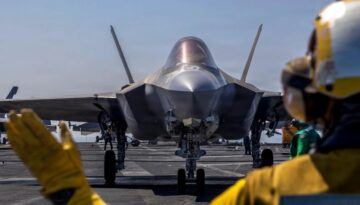 Pentagon ilk kez itiraf etti. İran savaşı ABD’nin mühimmat stoklarını tüketti