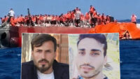 “Pes” dedirten dolandırıcılık: Batan gemide kaybolan kardeşlerin ismini kullandılar