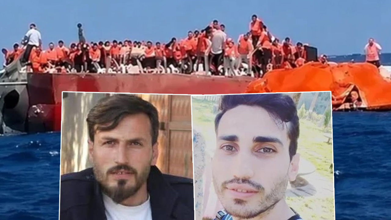“Pes” dedirten dolandırıcılık: Batan gemide kaybolan kardeşlerin ismini kullandılar