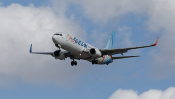 Pilotlar kavga etti, Dubai-Tel Aviv uçağında kaçırılma alarmı verildi