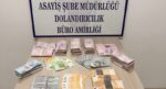 Polis ve savcı yalanıyla dolandırdılar, aynı gün Ankara’da yakalandılar