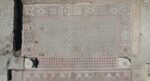 Pompeiopolis’te binlerce yıllık miras gün ışığına kavuştu. 105 metrekalik mozaik ortaya çıktı
