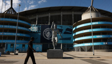 Premier Lig’den Manchester City’yi şok eden açıklama. “Suçlu”
