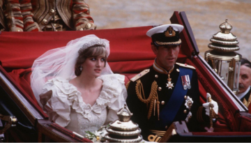 Prenses Diana’nın kardeşinden Kral Charles’a ağır suçlama